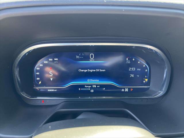 Used 2024 Chevrolet Suburban LT AWD/4WD image 28