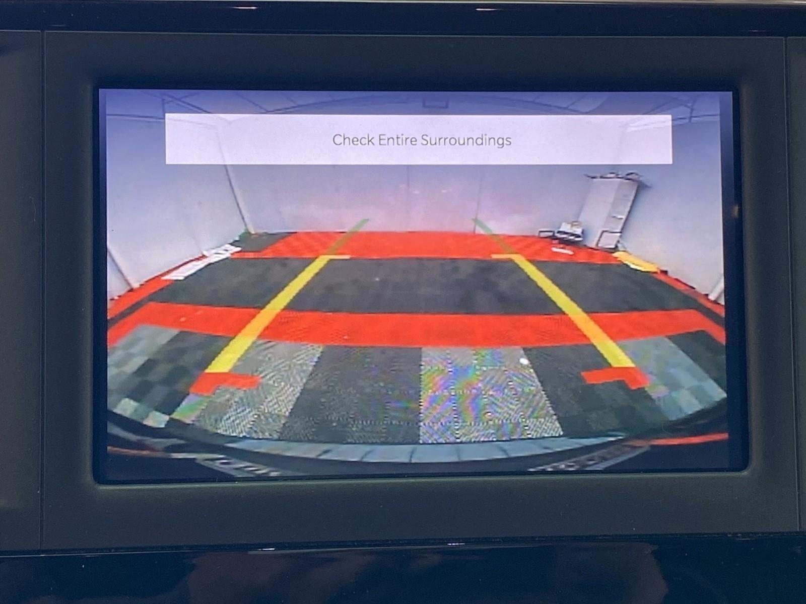 Used 2022 Chrysler Voyager LX FWD image 30