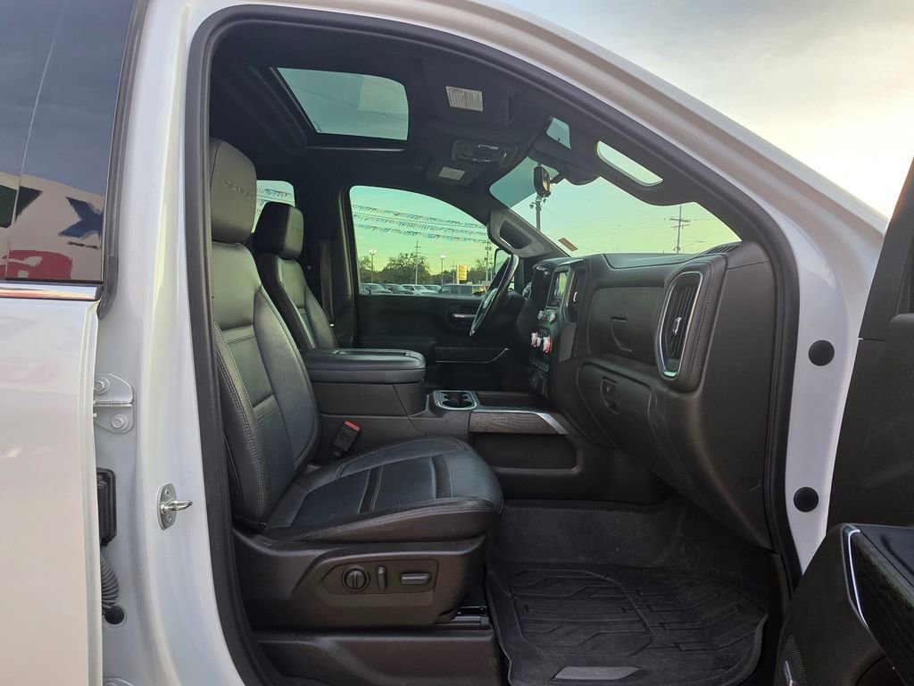 Used 2021 GMC Sierra 2500 Denali w/ Denali Ultimate Package image 11