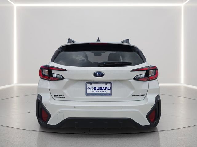 New 2026 Subaru Crosstrek 2.5i Limited AWD/4WD image 4