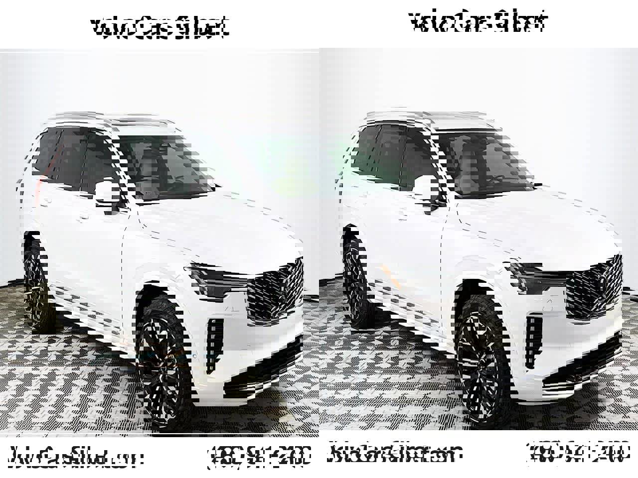 New 2026 Volvo XC90 B5 Plus