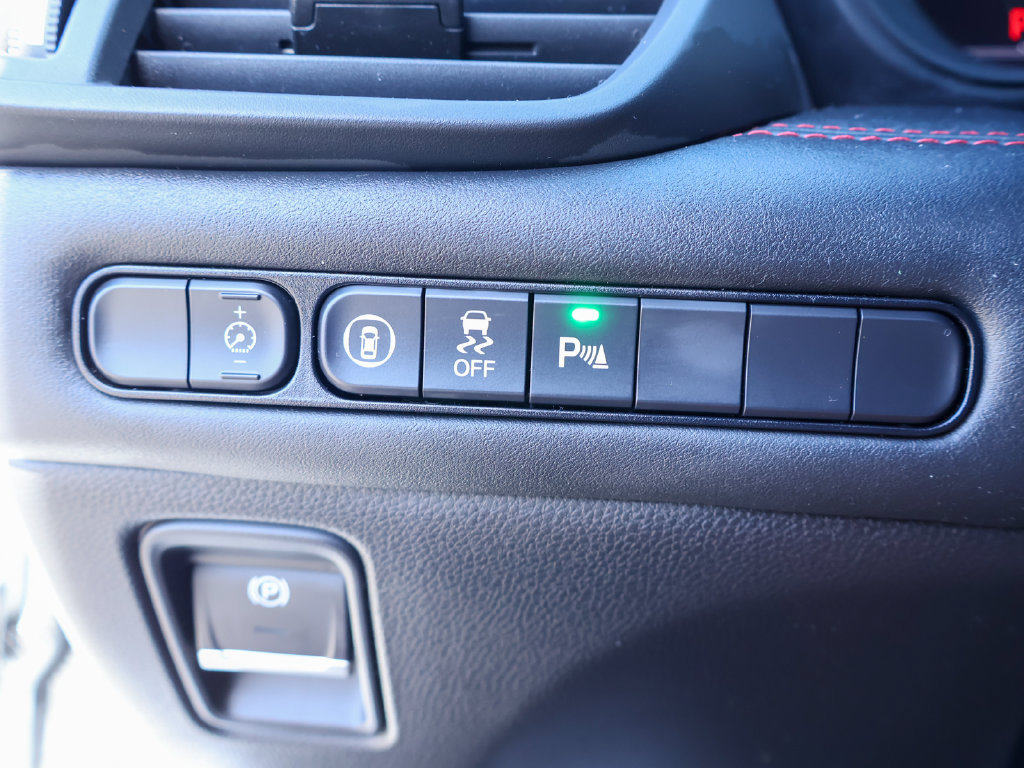 Used 2024 Acura TLX w/ A-SPEC Package AWD/4WD image 16