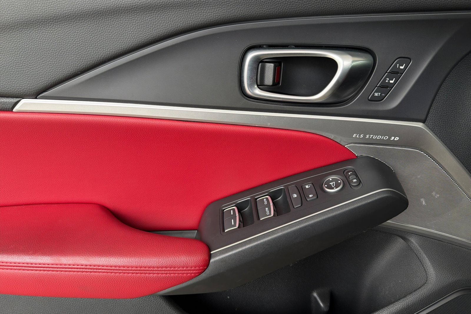 Used 2024 Acura Integra A-Spec FWD image 11