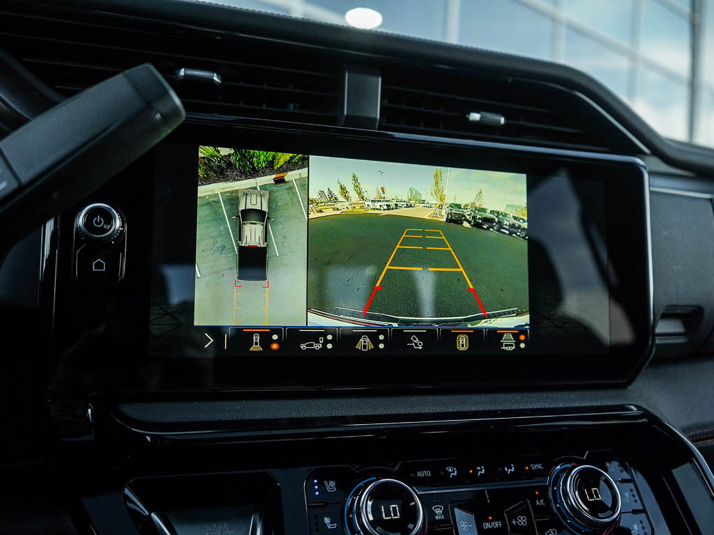 New 2026 GMC Sierra 3500 AT4 w/ AT4 Premium Plus Package image 23