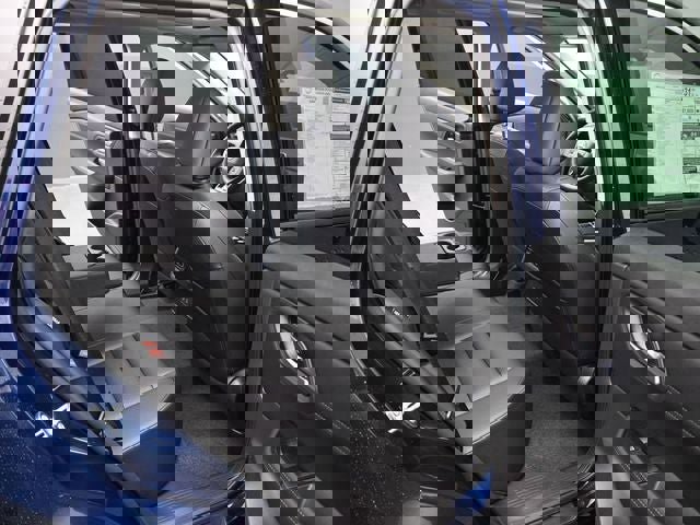 New 2026 Nissan Rogue SV image 35