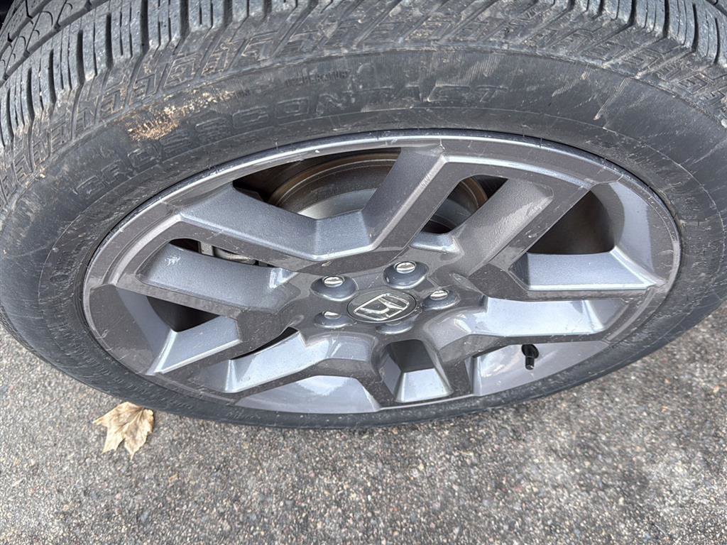 Used 2023 Honda Passport EX-L image 4