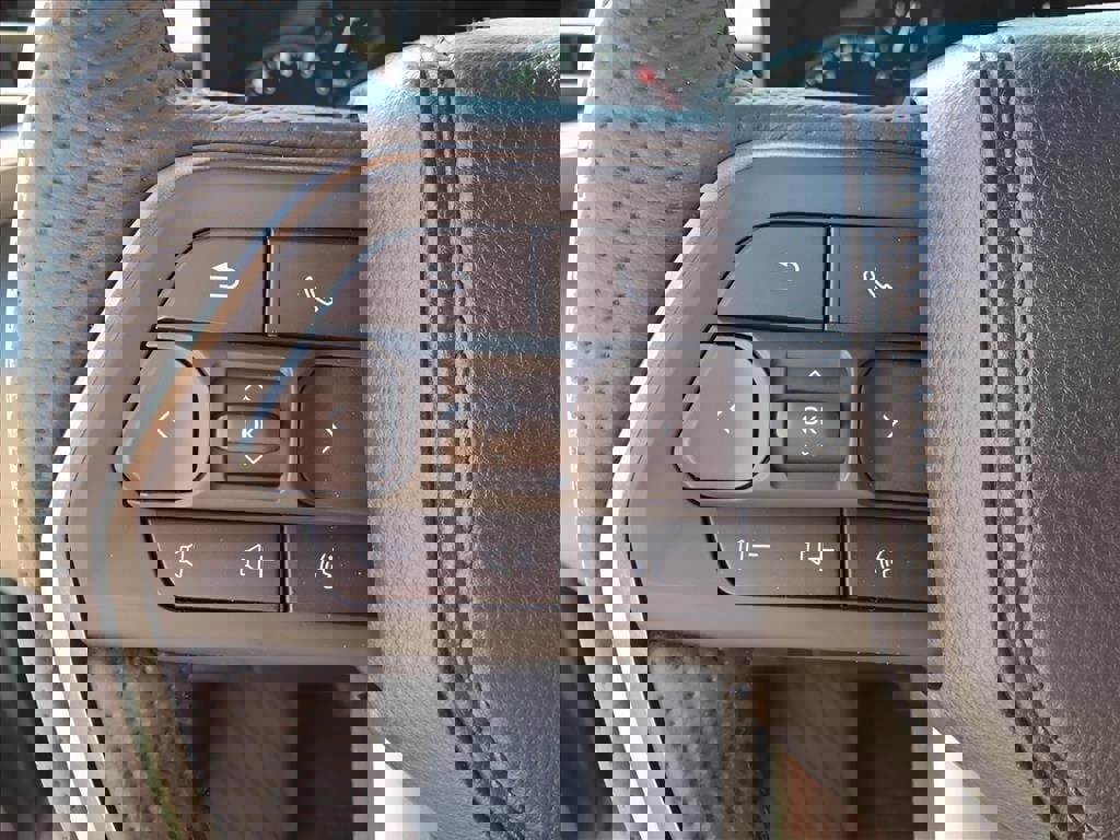 New 2026 Toyota Tundra SR5 image 20