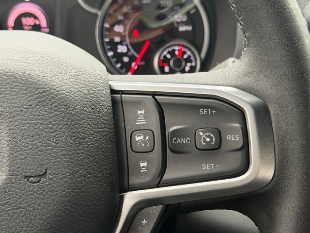 Used 2026 RAM 2500 Big Horn AWD/4WD image 18