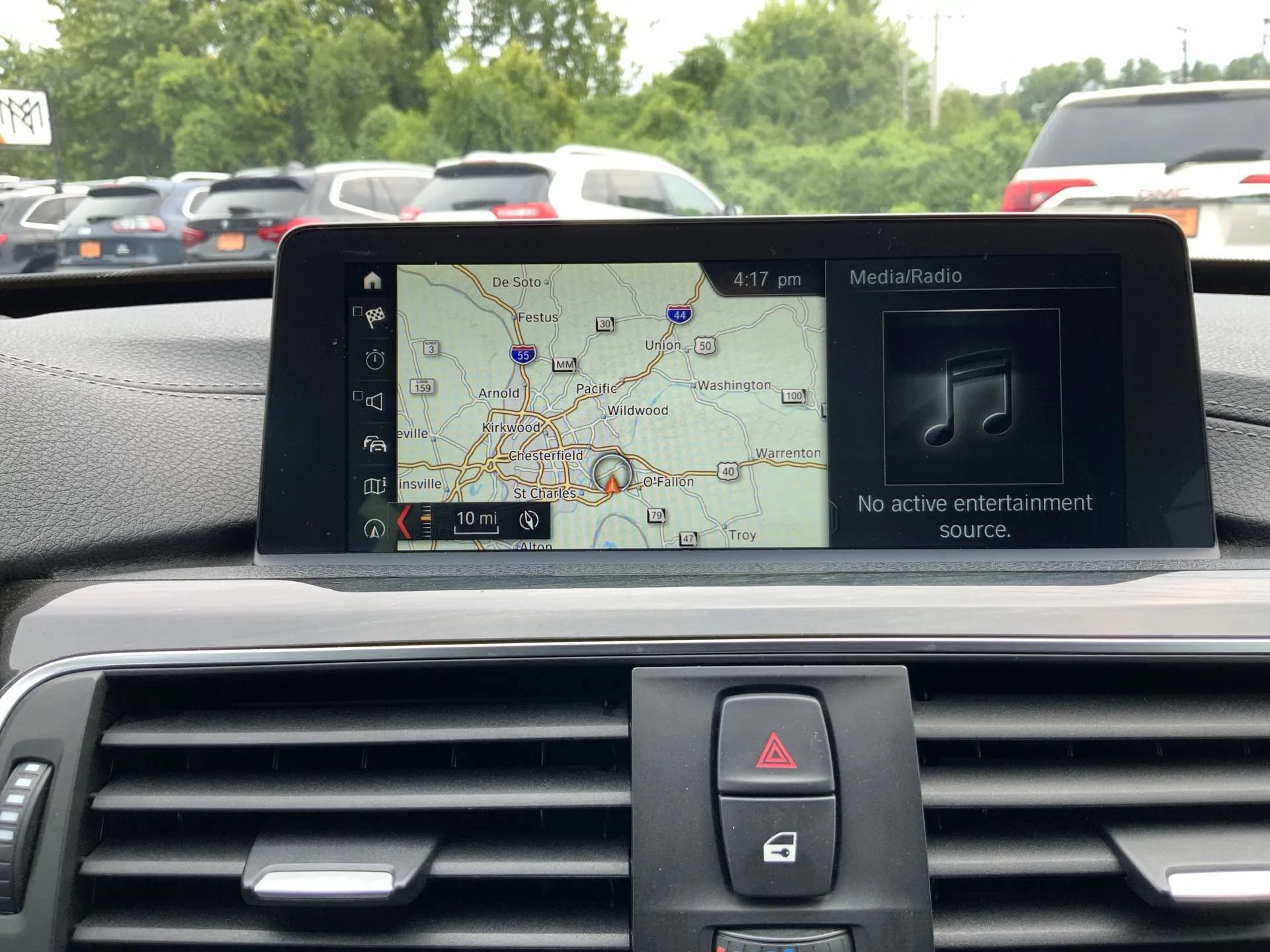 Used 2018 BMW 330i Gran Turismo xDrive AWD/4WD image 20
