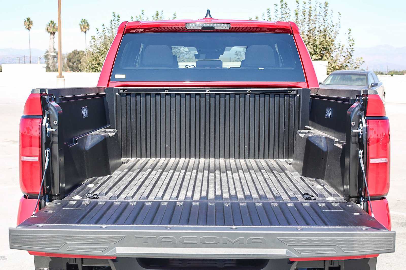 New 2026 Toyota Tacoma TRD Off-Road AWD/4WD image 12