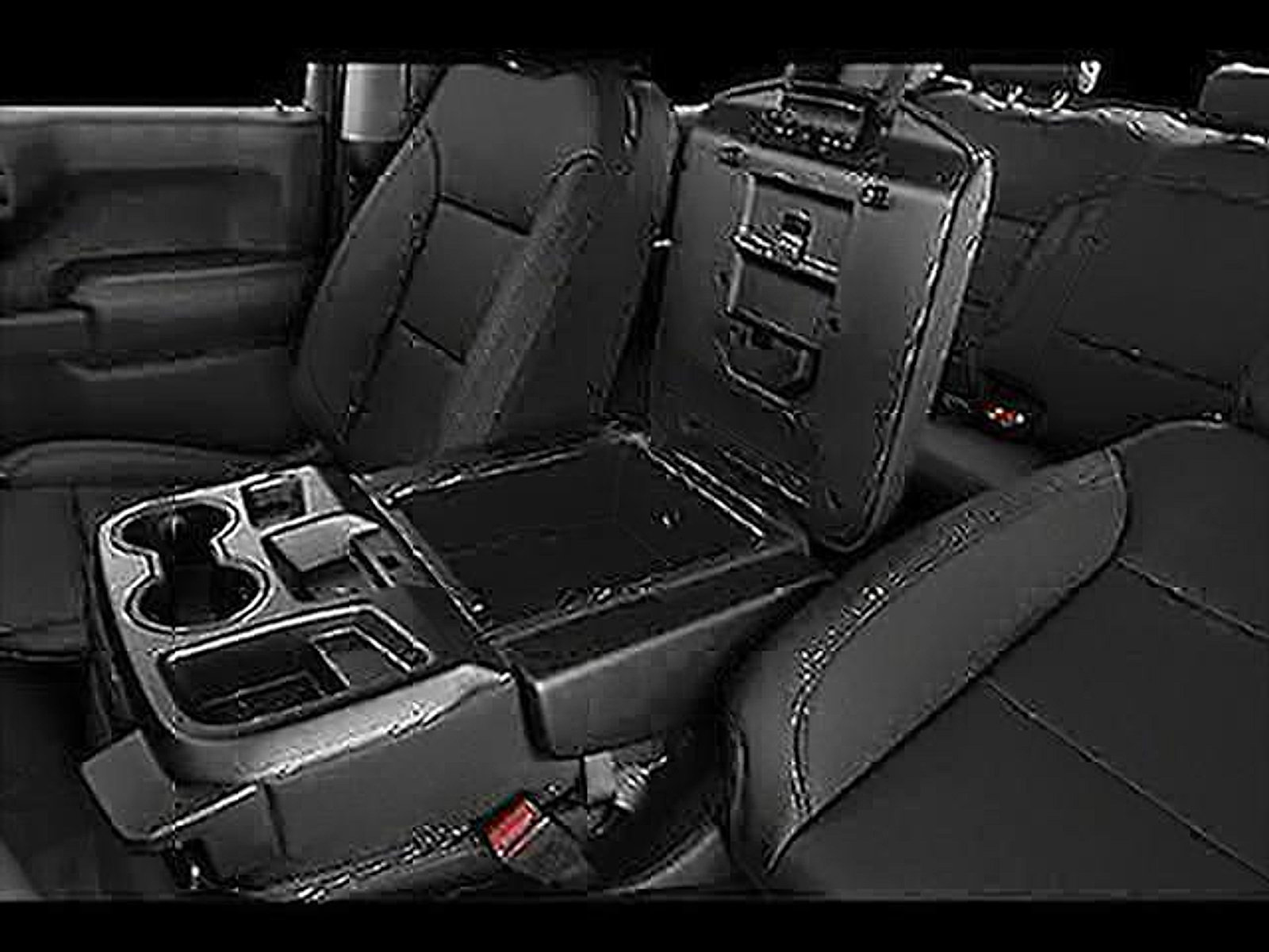 Used 2022 Chevrolet Silverado 1500 W/T w/ WT Value Package AWD/4WD image 35