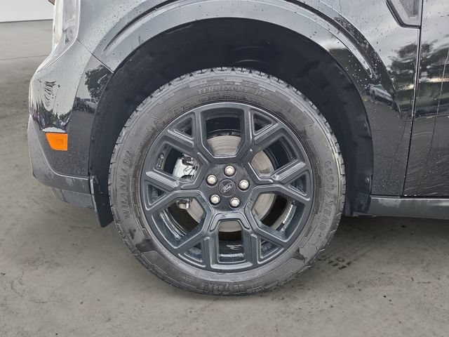 New 2026 Ford Maverick XLT w/ XLT Luxury Package AWD/4WD image 9