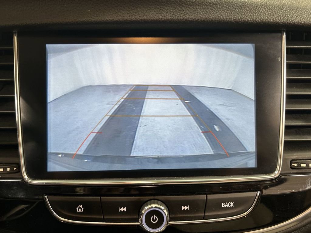 Used 2020 Buick Encore Preferred FWD image 14