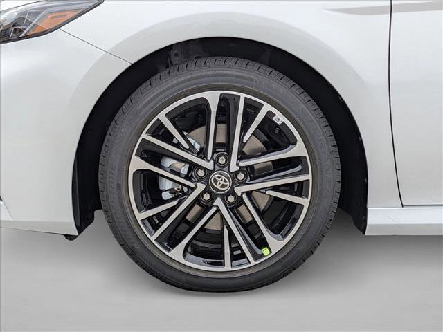 New 2026 Toyota Camry XLE image 10