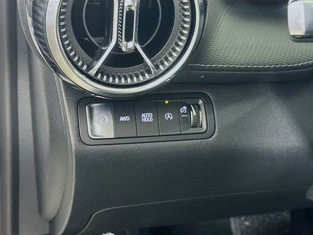 New 2026 Chevrolet Equinox LT image 10