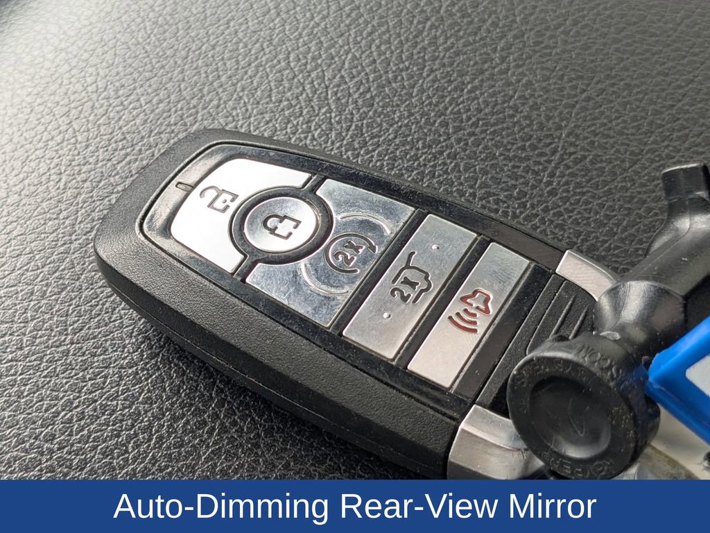 Used 2021 Ford Expedition Limited image 32