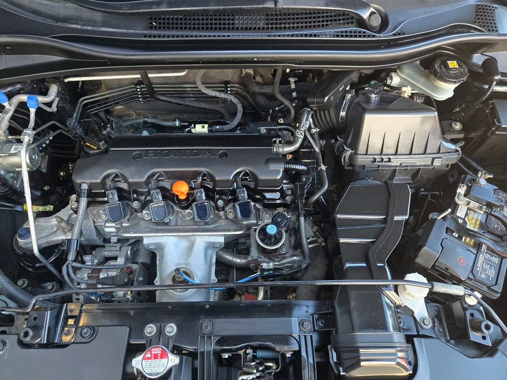 Used 2016 Honda HR-V EX image 34