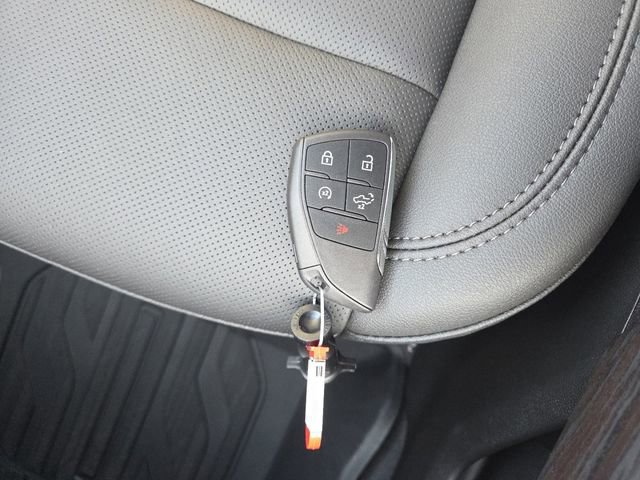 New 2025 GMC Sierra 2500 SLT w/ SLT Premium Package image 41