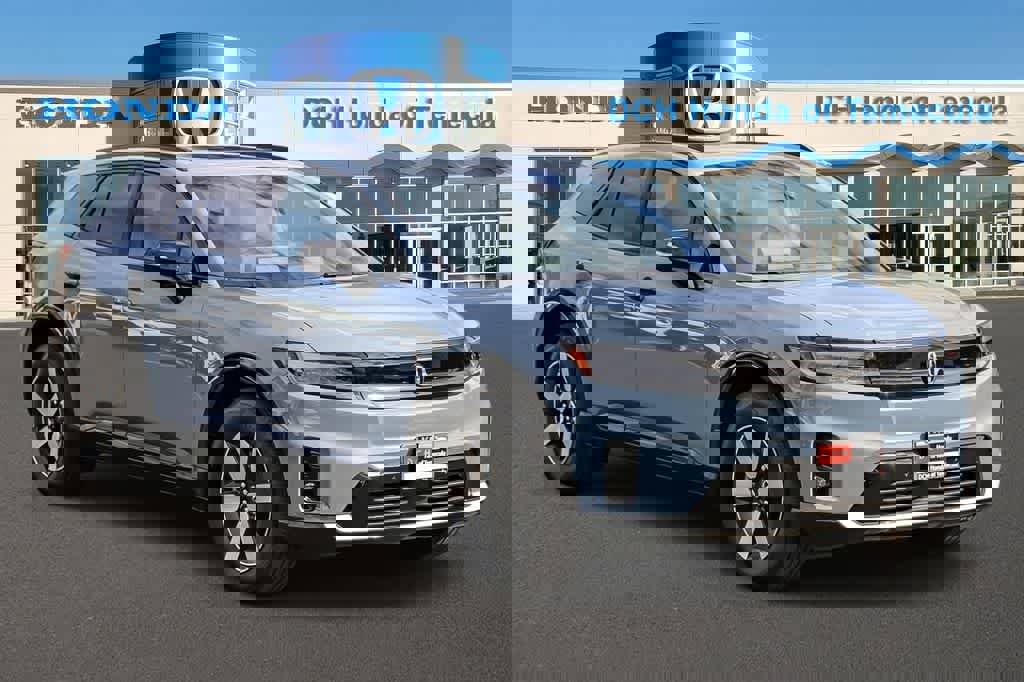 New 2026 Honda Prologue Touring image 3