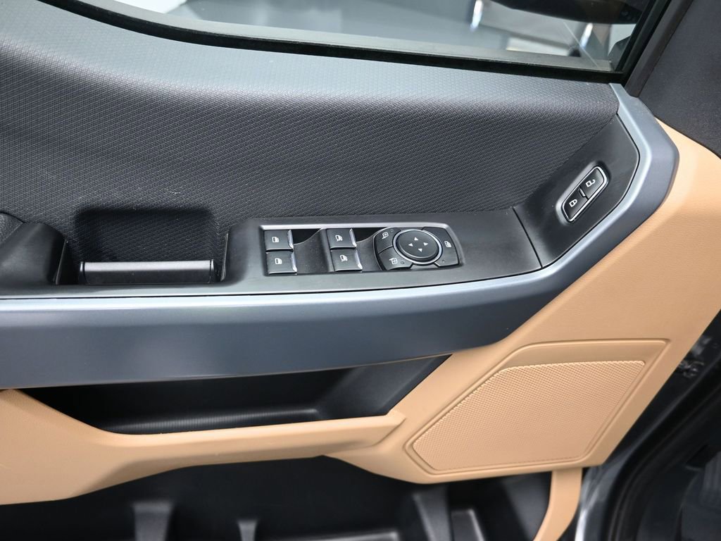 Used 2023 Ford F150 XLT image 12