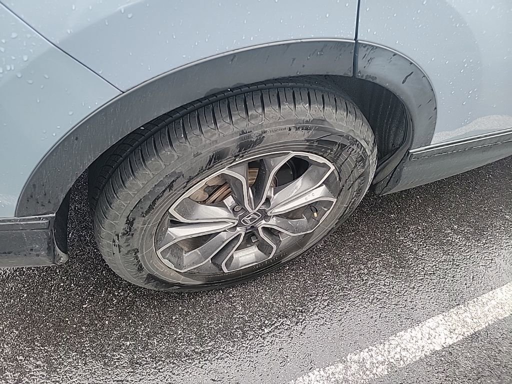 Used 2021 Honda CR-V EX-L image 13