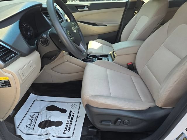 Used 2018 Hyundai Tucson SEL AWD/4WD image 20