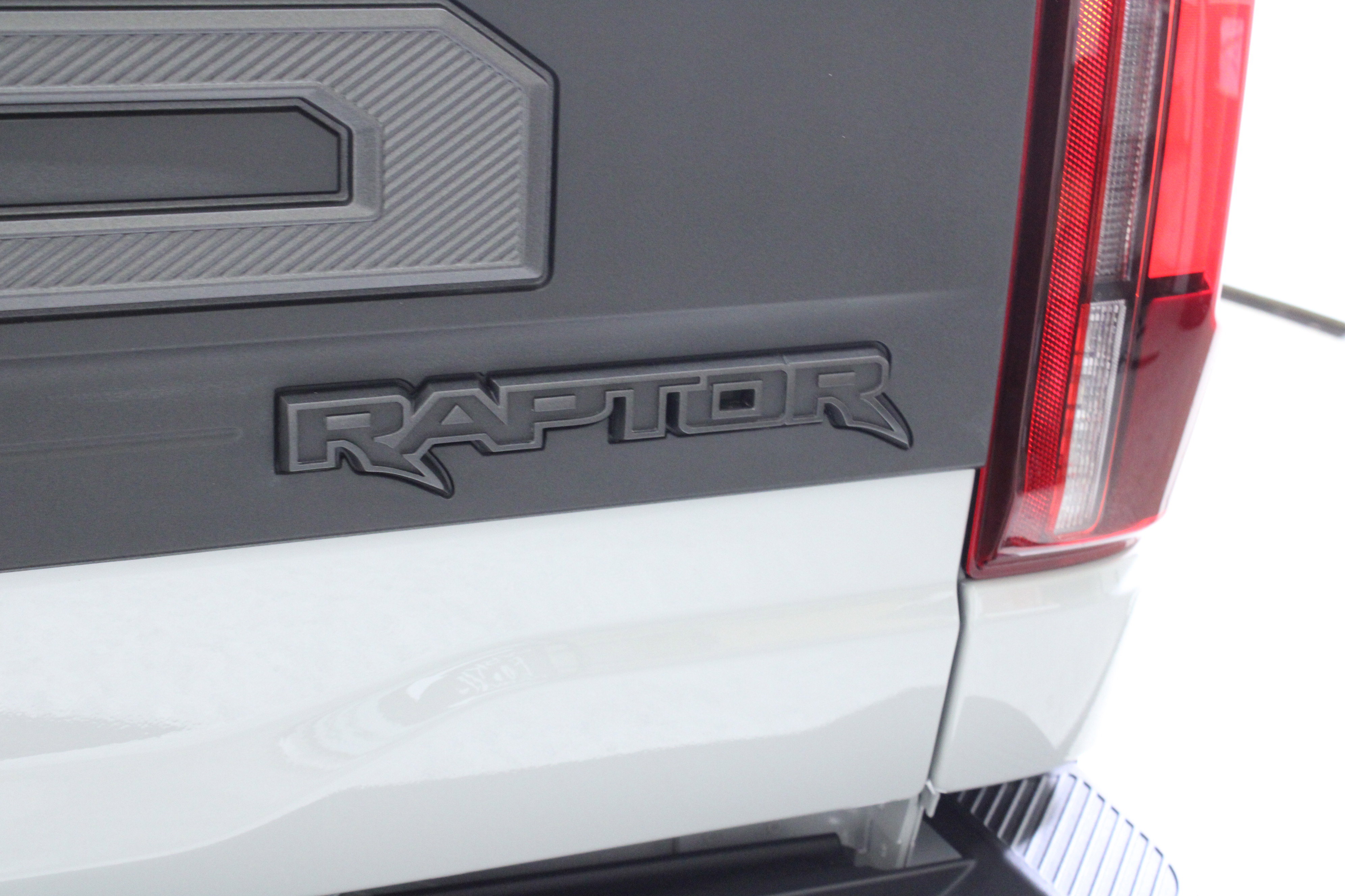 Used 2024 Ford F150 Raptor AWD/4WD image 10
