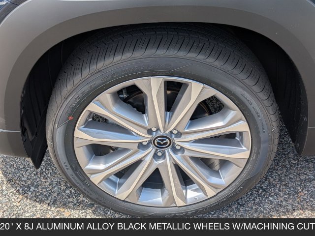 New 2026 MAZDA CX-50 AWD 2.5 S w/ Weather Package image 31