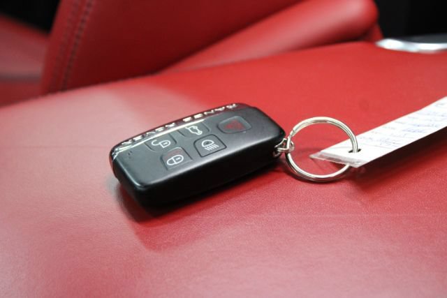 Used 2014 Land Rover Range Rover Sport Supercharged AWD/4WD image 14