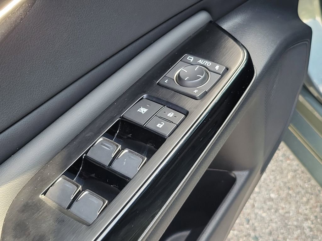 Used 2022 Lexus ES 350 w/ Premium Package image 24