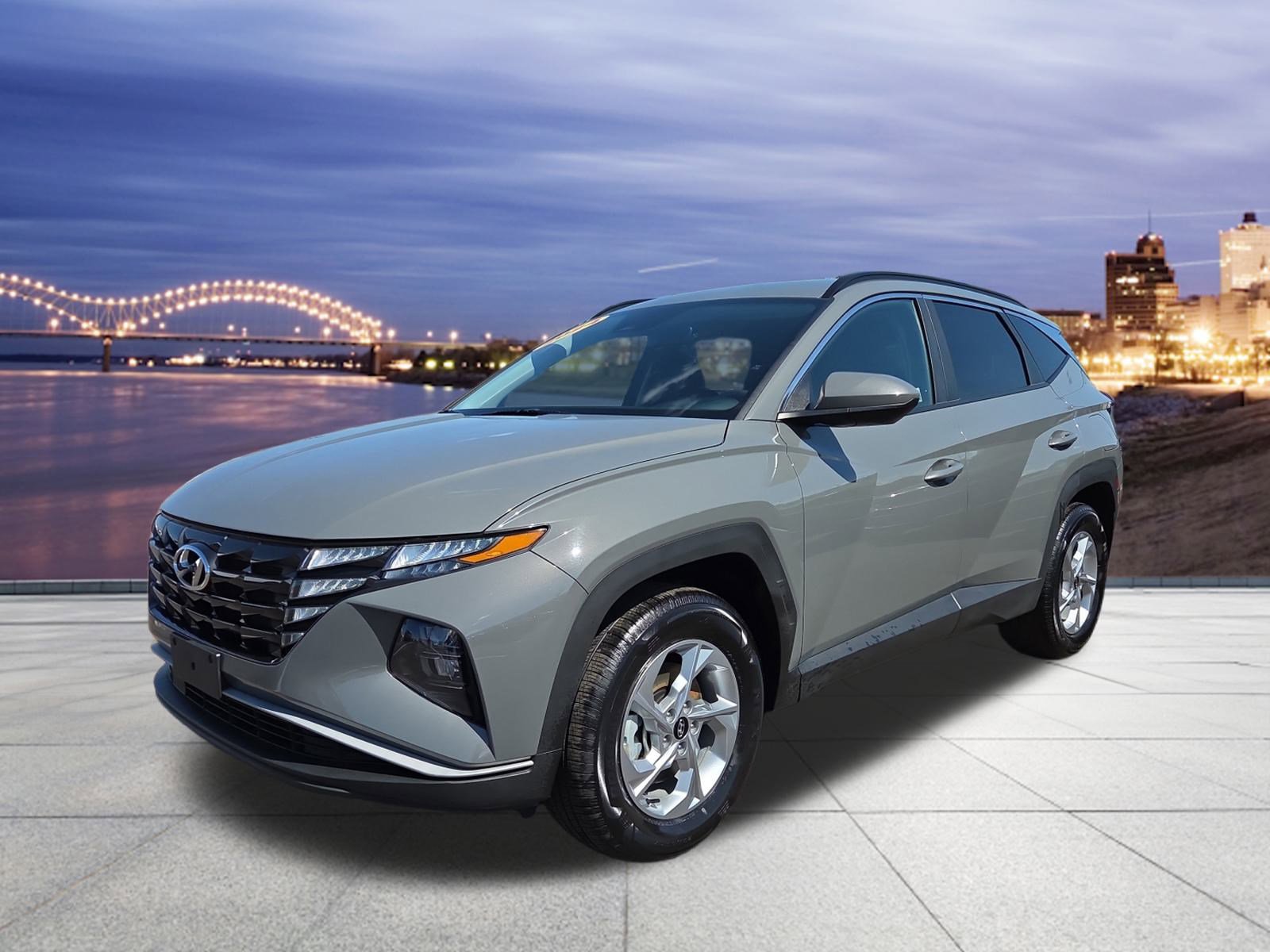 Used 2024 Hyundai Tucson SEL