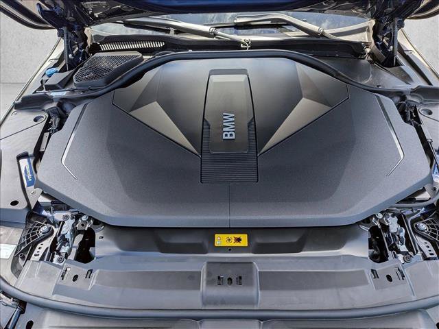 New 2027 BMW i5 M60 w/ M Sport Package AWD/4WD image 17