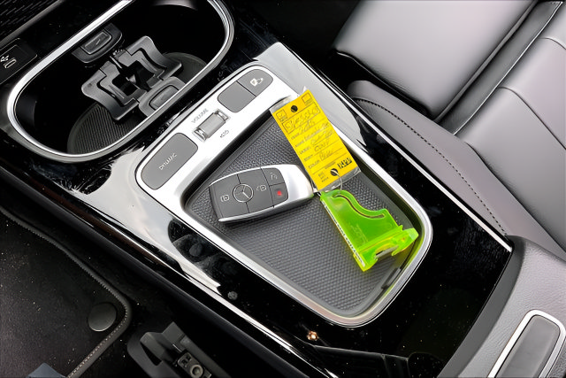 Certified 2025 Mercedes-Benz CLA 250 image 29