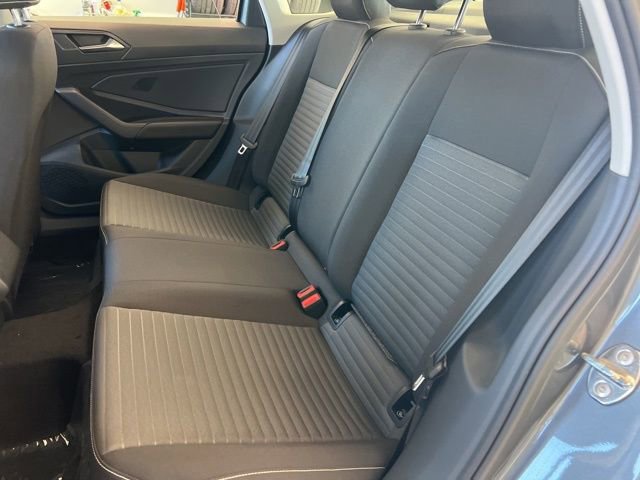 New 2026 Volkswagen Jetta S image 24