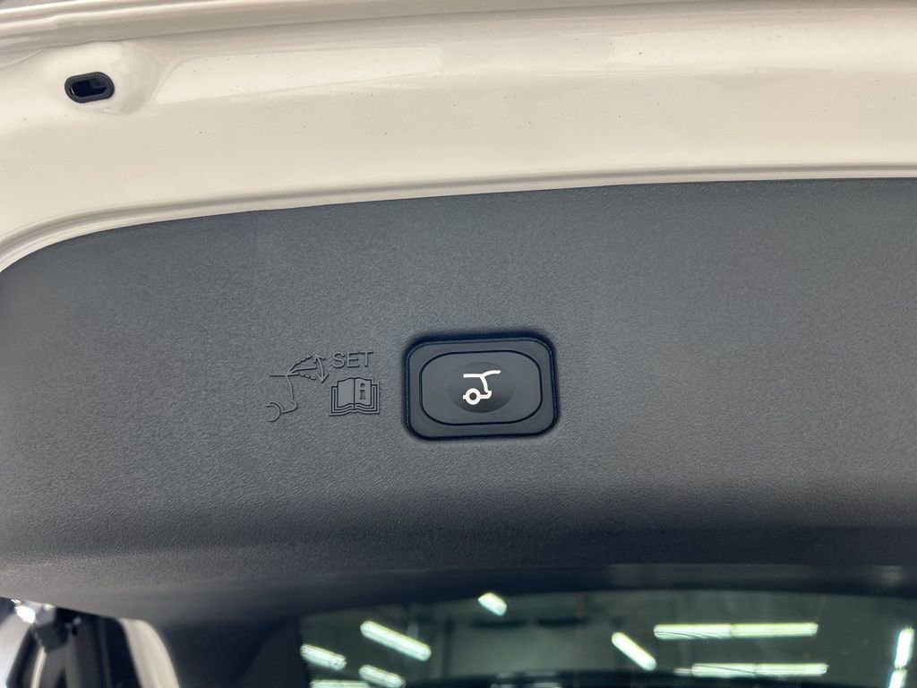 New 2026 Lincoln Nautilus Reserve image 31