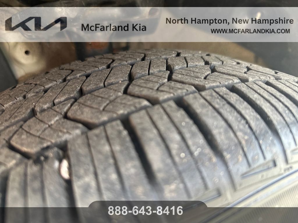 Used 2022 Kia Seltos LX AWD/4WD image 28