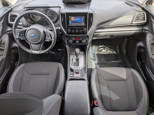 Used 2023 Subaru Forester Premium image 16