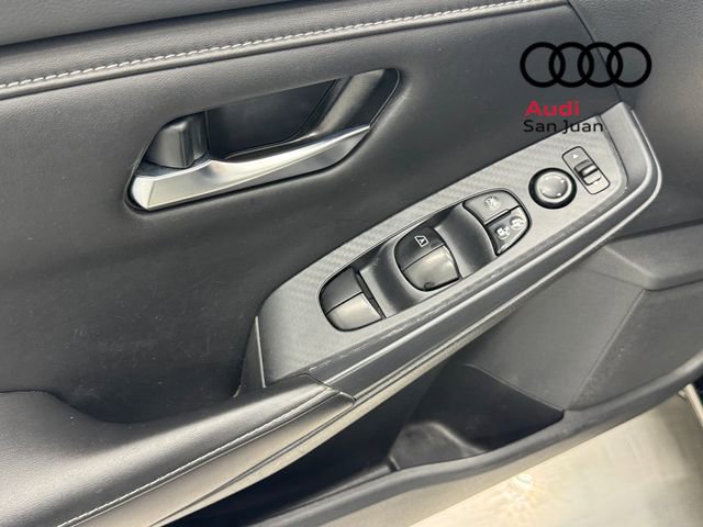 Used 2022 Nissan Sentra SV w/ All-Weather Package image 24