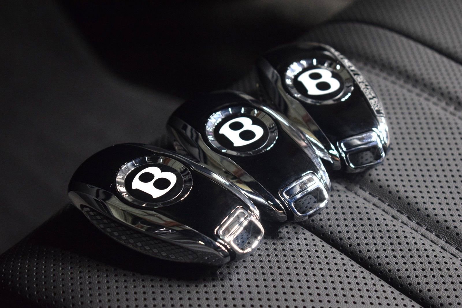 New 2026 Bentley Continental GT image 38