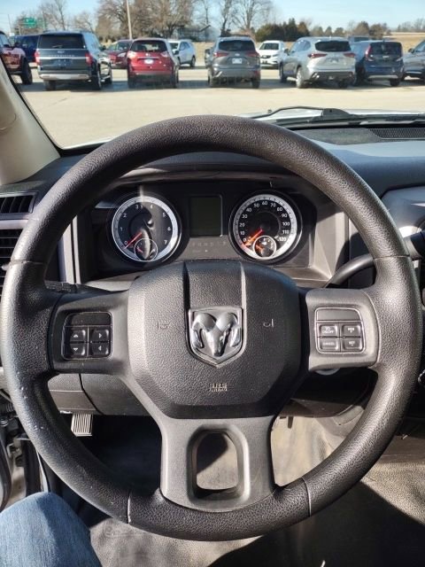 Used 2014 RAM 1500 Tradesman image 12