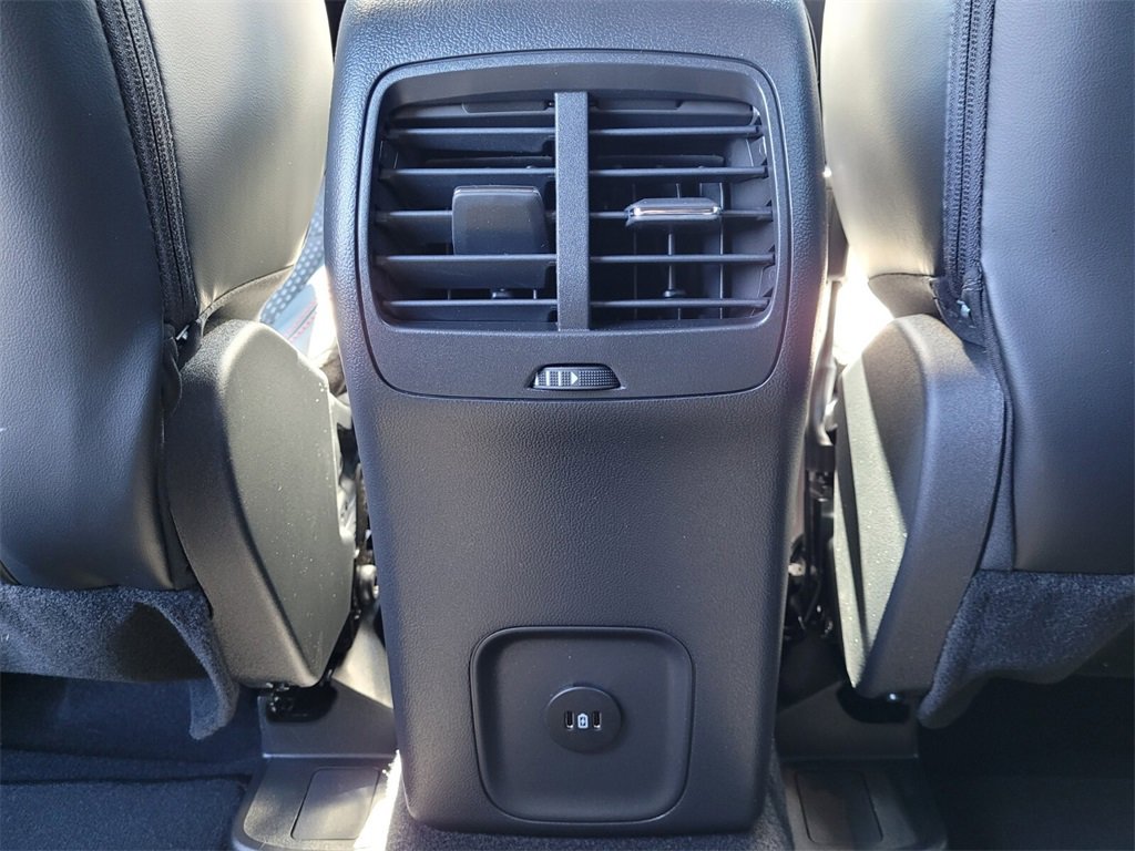 New 2026 Ford Escape ST-Line image 8