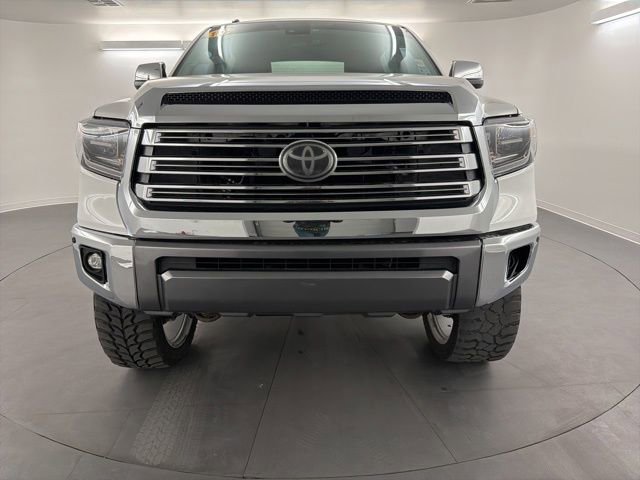 Used 2018 Toyota Tundra 1794 Edition image 2