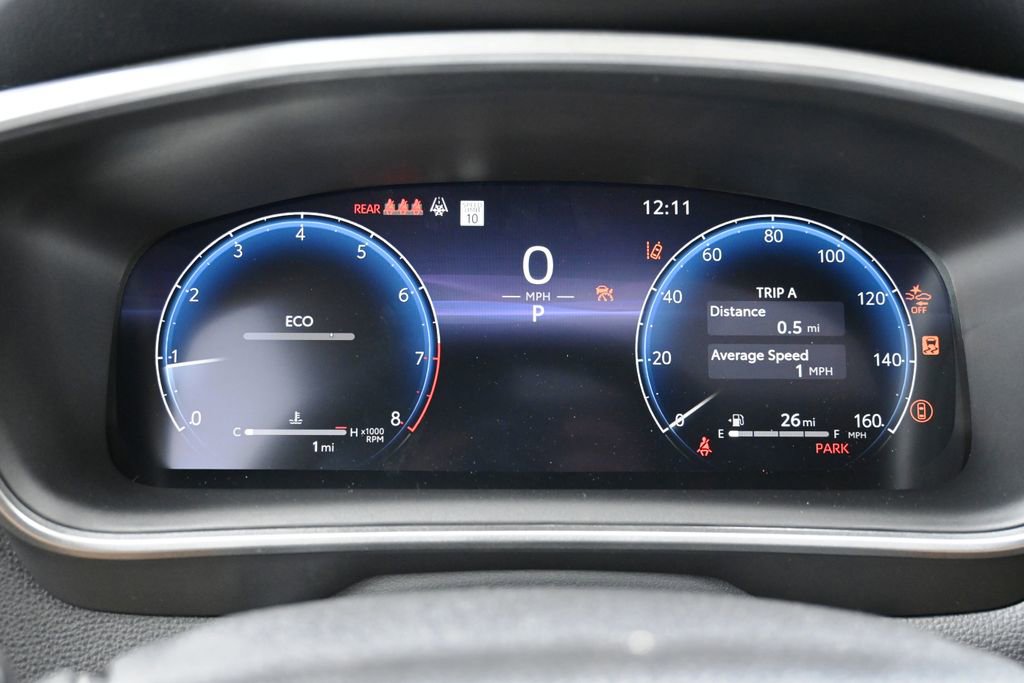 New 2026 Toyota Corolla Cross XLE image 29