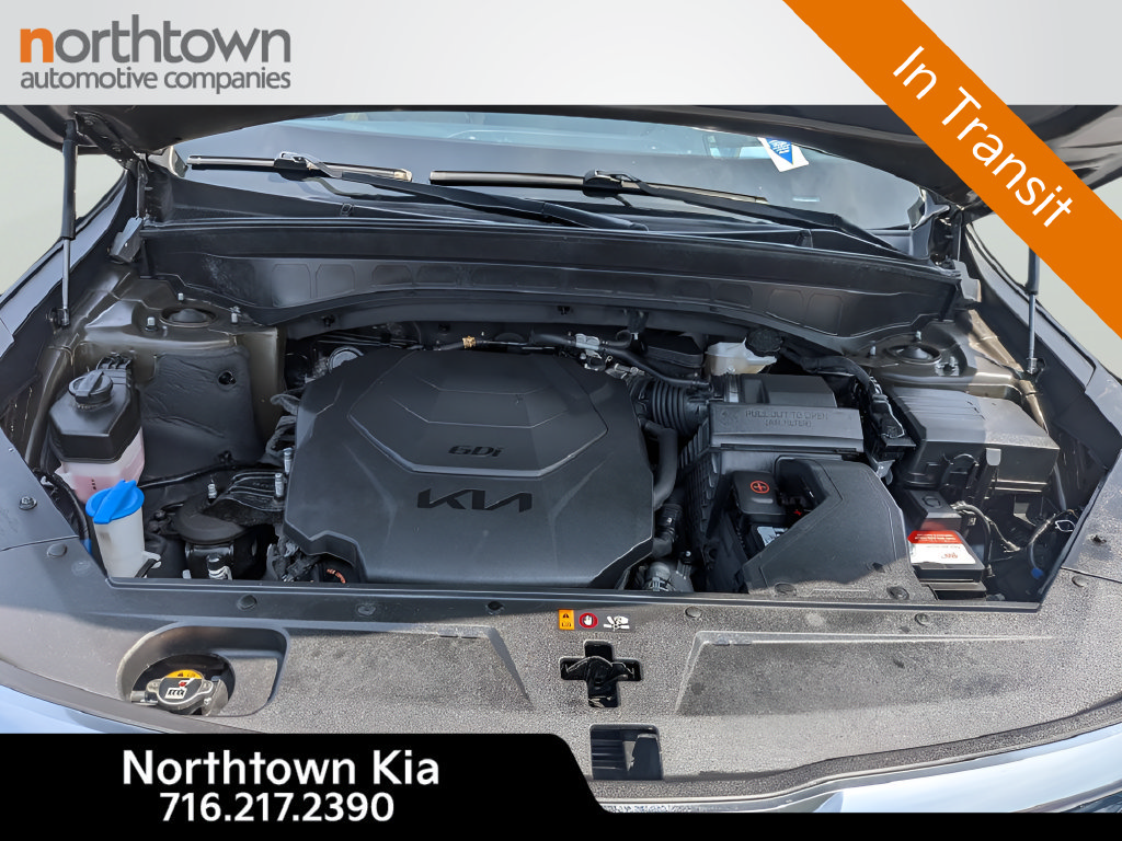 Certified 2022 Kia Telluride SX w/ SX Prestige Package AWD/4WD image 42