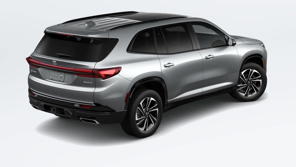 New 2025 Buick Enclave Sport Touring w/ Super Cruise Package AWD/4WD image 63