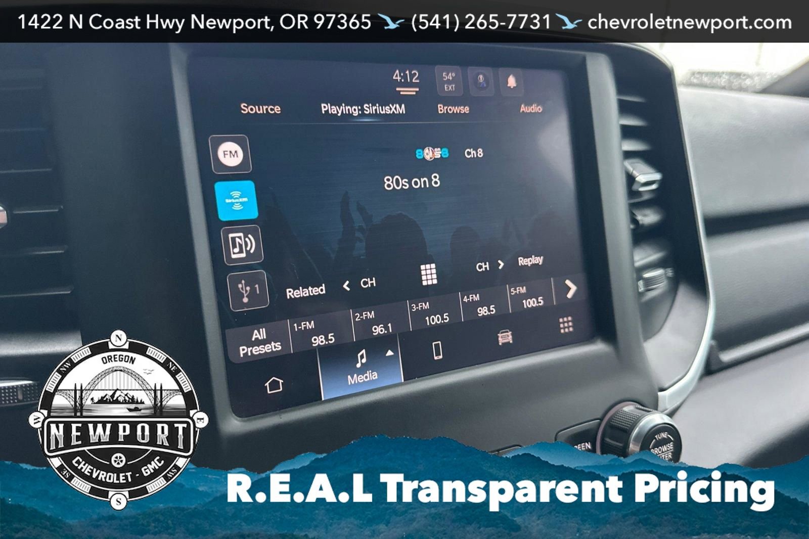 Used 2022 RAM 2500 Big Horn w/ Level A Equipment Group image 27