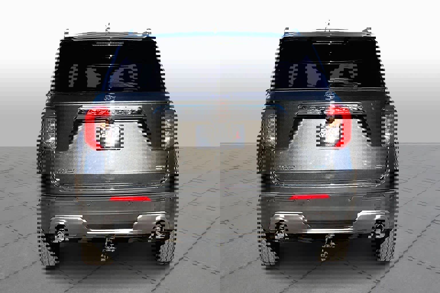 Used 2020 Ford Explorer Limited image 4