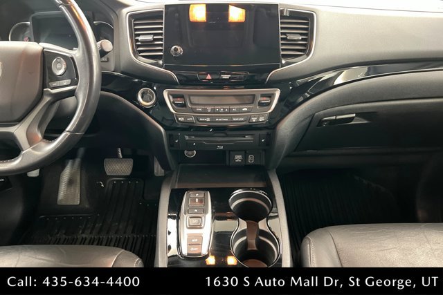Used 2019 Honda Pilot Touring image 13