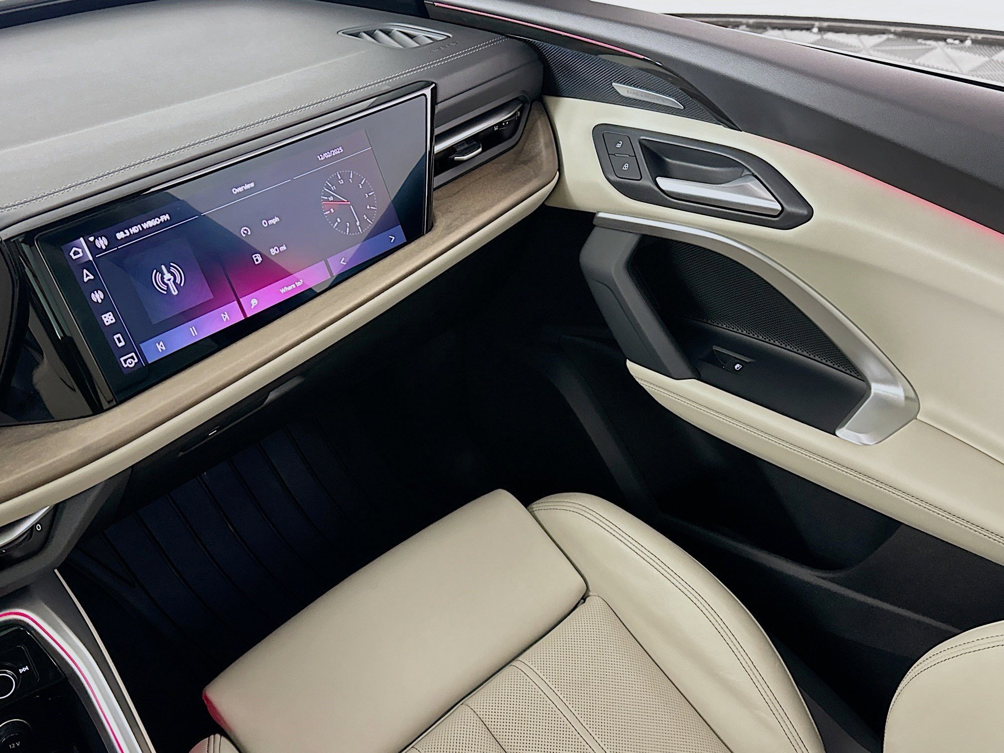 Used 2025 Audi Q5 Prestige image 23