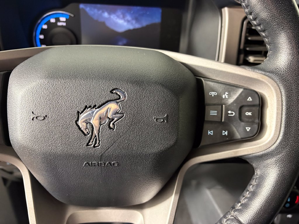 Certified 2022 Ford Bronco Outer Banks AWD/4WD image 22